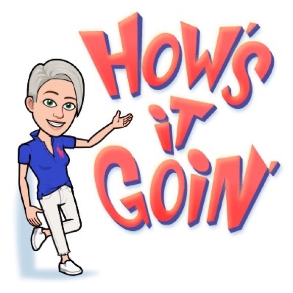 Meet your Posher, Leah - Picture 5 of 9